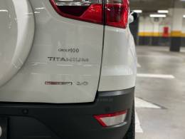 FORD - ECOSPORT - 2015/2015 - Branca - R$ 59.900,00