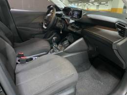 PEUGEOT - 208 - 2022/2022 - Preta - R$ 63.500,00