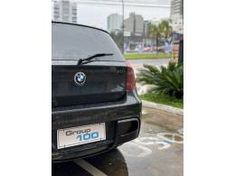 BMW - 130I - 2009/2009 - Preta - R$ 102.000,00