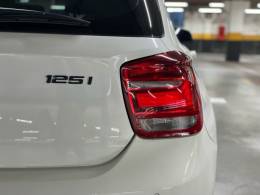BMW - 125I - 2014/2014 - Branca - R$ 108.000,00