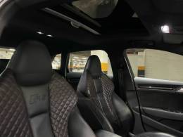 AUDI - RS3 - 2018/2018 - Branca - R$ 369.000,00