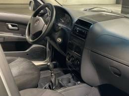 FIAT - SIENA - 2011/2011 - Prata - R$ 33.500,00