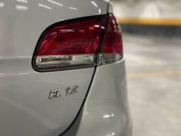 FIAT - SIENA - 2011/2011 - Prata - R$ 33.500,00