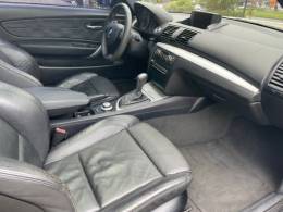 BMW - 130I - 2009/2009 - Preta - R$ 102.000,00