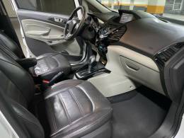 FORD - ECOSPORT - 2015/2015 - Branca - R$ 59.900,00
