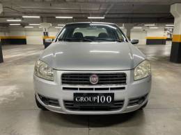 FIAT - SIENA - 2011/2011 - Prata - R$ 33.500,00