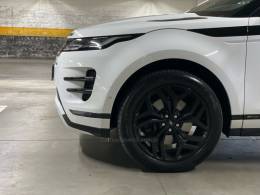 LAND ROVER - RANGE ROVER EVOQUE - 2020/2020 - Branca - R$ 264.900,00