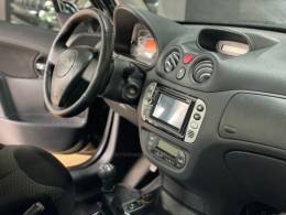 CITROËN - C3 - 2012/2012 - Preta - R$ 28.500,00