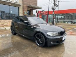 BMW - 130I - 2009/2009 - Preta - R$ 102.000,00