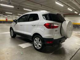 FORD - ECOSPORT - 2015/2015 - Branca - R$ 59.900,00