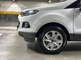 FORD - ECOSPORT - 2015/2015 - Branca - R$ 59.900,00