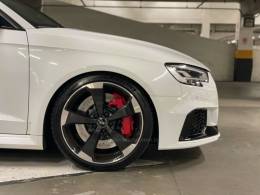 AUDI - RS3 - 2018/2018 - Branca - R$ 369.000,00
