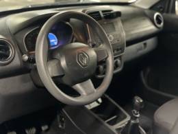 RENAULT - KWID - 2021/2021 - Branca - R$ 42.500,00