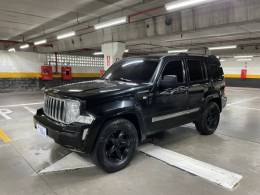 JEEP - CHEROKEE - 2010/2010 - Preta - R$ 65.000,00