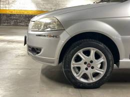 FIAT - SIENA - 2011/2011 - Prata - R$ 33.500,00