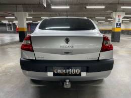 RENAULT - MÉGANE - 2008/2008 - Prata - R$ 26.500,00