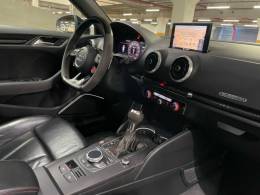 AUDI - RS3 - 2018/2018 - Branca - R$ 369.000,00
