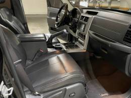 JEEP - CHEROKEE - 2010/2010 - Preta - R$ 65.000,00