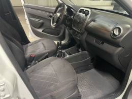 RENAULT - KWID - 2021/2021 - Branca - R$ 42.500,00