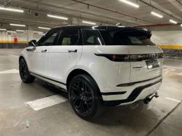 LAND ROVER - RANGE ROVER EVOQUE - 2020/2020 - Branca - R$ 264.900,00