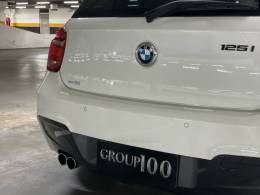 BMW - 125I - 2014/2014 - Branca - R$ 108.000,00