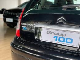 CITROËN - C3 - 2012/2012 - Preta - R$ 28.500,00