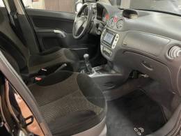 CITROËN - C3 - 2012/2012 - Preta - R$ 28.500,00