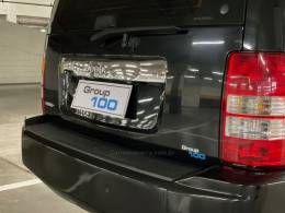 JEEP - CHEROKEE - 2010/2010 - Preta - R$ 65.000,00