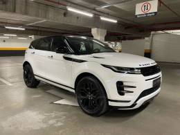 LAND ROVER - RANGE ROVER EVOQUE - 2020/2020 - Branca - R$ 264.900,00