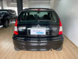 CITROËN - C3 - 2012/2012 - Preta - R$ 28.500,00