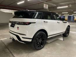 LAND ROVER - RANGE ROVER EVOQUE - 2020/2020 - Branca - R$ 264.900,00