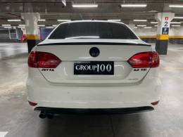 VOLKSWAGEN - JETTA - 2013/2013 - Branca - R$ 80.000,00