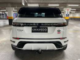 LAND ROVER - RANGE ROVER EVOQUE - 2020/2020 - Branca - R$ 264.900,00