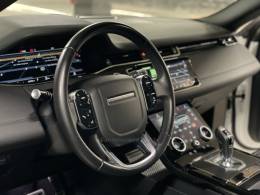 LAND ROVER - RANGE ROVER EVOQUE - 2020/2020 - Branca - R$ 264.900,00