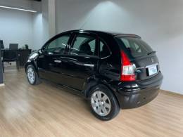 CITROËN - C3 - 2012/2012 - Preta - R$ 28.500,00