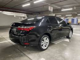 TOYOTA - COROLLA - 2018/2018 - Preta - R$ 94.900,00